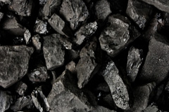 Slade coal boiler costs